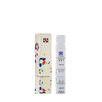 开江会下雨的乳液