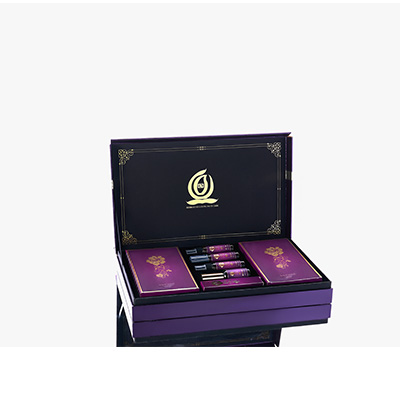 开江气血能量海底轮