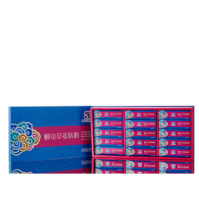 开江调经养气汤