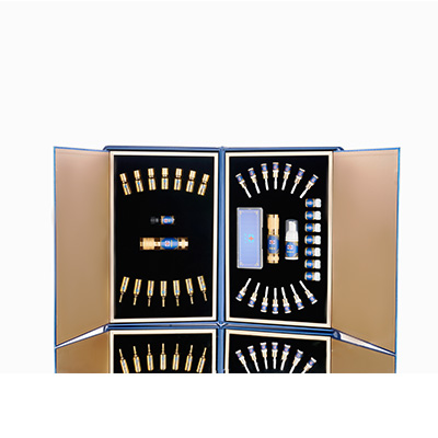 开江7D私密抗衰养护套