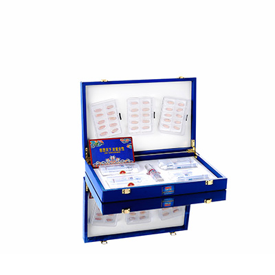 开江润芯滋润综合版