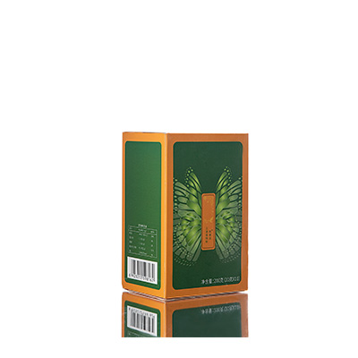 开江女生最爱三清粉