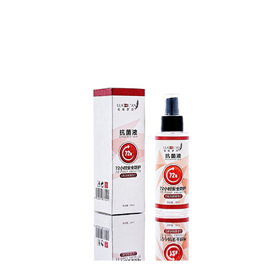 开江母婴防护喷雾