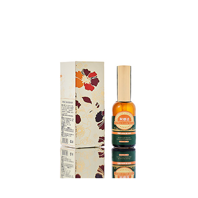 开江私密细嫩修复精华